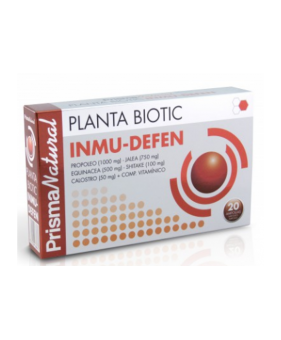 PLANTA BIOTIC INMU DEFEN